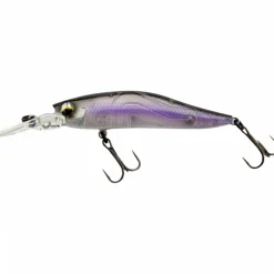 LMAB KØFI Flash Vibe 67/80 (Purple Moon)