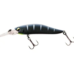 LMAB KØFI Flash Vibe (Black Tiger)