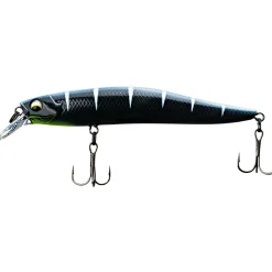 LMAB KØFI Flash Vibe (Black Tiger)