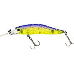 LMAB KØFI Flash Vibe (Purple Rave)