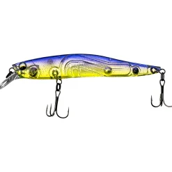 LMAB KØFI Flash Vibe (Purple Rave)