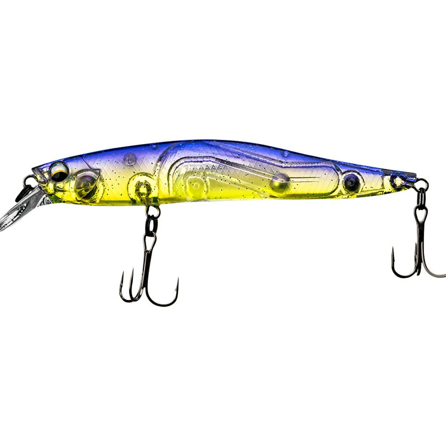 LMAB KØFI Flash Vibe (Purple Rave)