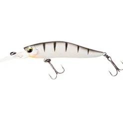 LMAB KØFI Flash Vibe (White Tiger)