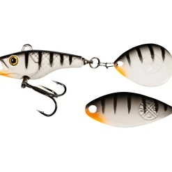 LMAB KØFI Good Vibe (White Tiger)