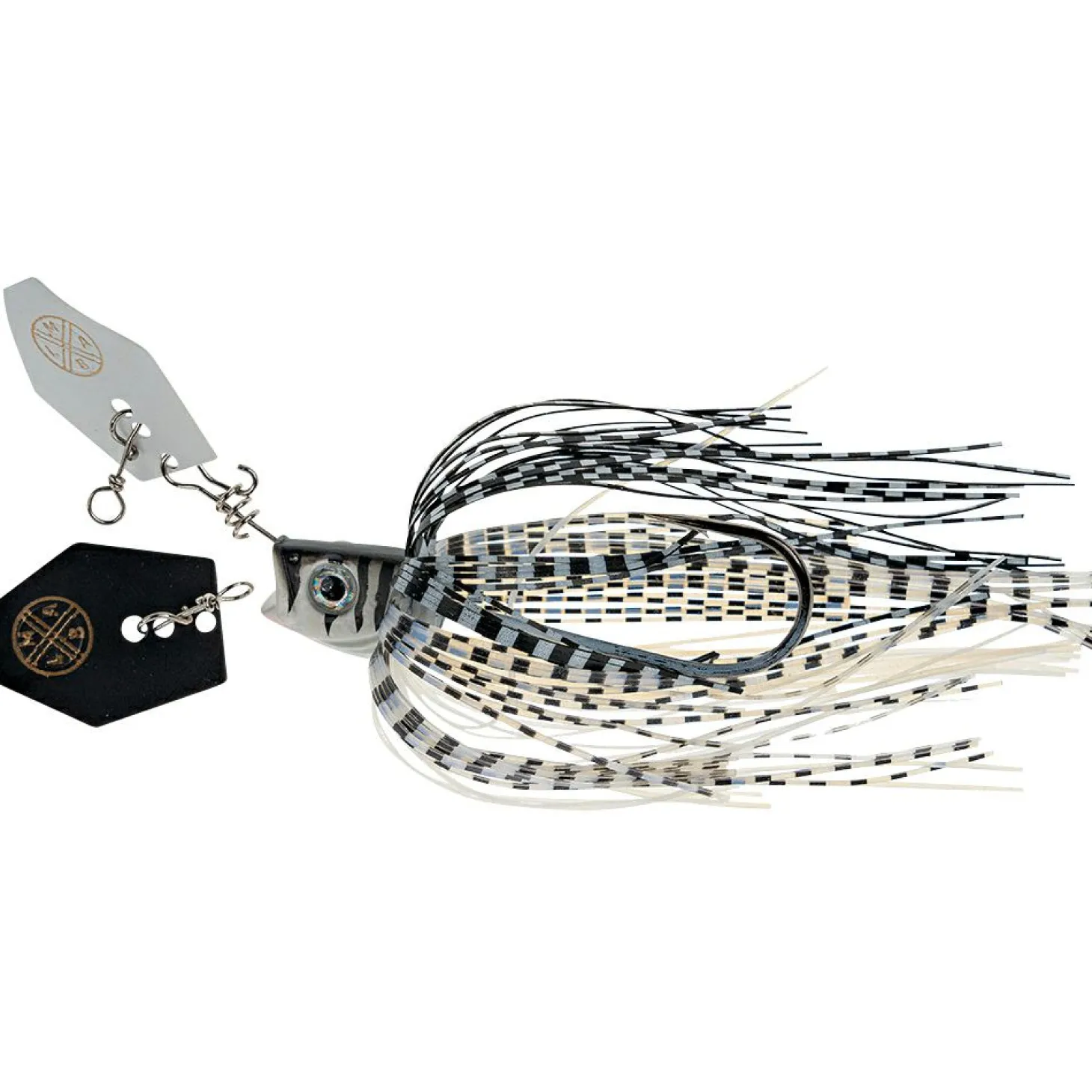 LMAB KØFI Multi Vibe 2.0 (White Tiger)