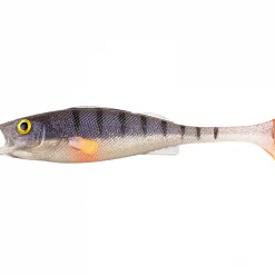 LMAB KØFI Perch Shad (Ghost Perch)