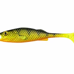 LMAB KØFI Perch Shad (Natural Perch)