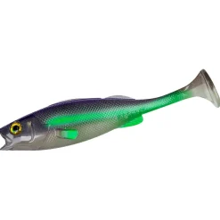 LMAB KØFI Perch Shad (Northern Lights)