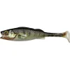 LMAB KØFI Perch Shad (Zander Skin)