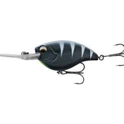 LMAB KØFI Power Vibe 55F (Black Tiger)