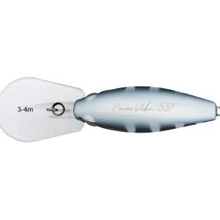 LMAB KØFI Power Vibe 55F (Black Tiger)