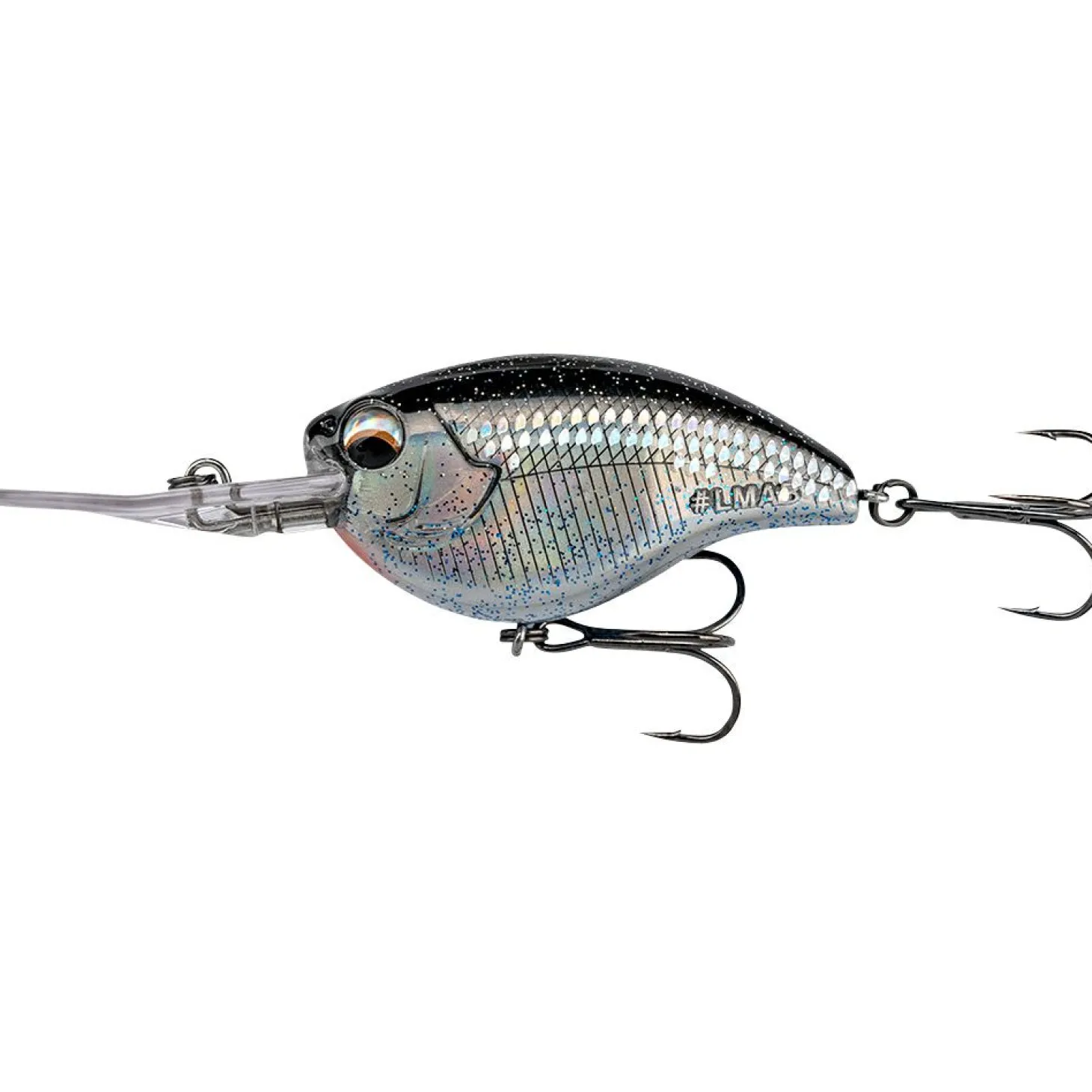 LMAB KØFI Power Vibe 55F (Galaxy)