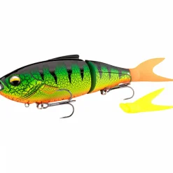 LMAB KØFI Real Vibe (Fire Tiger)