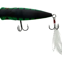 LMAB KØFI Splash Vibe 70F (Firetiger)