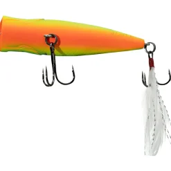 LMAB KØFI Splash Vibe 70F (Firetiger)