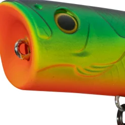 LMAB KØFI Splash Vibe 70F (Firetiger)