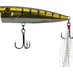 LMAB KØFI Splash Vibe 70F (Real Perch)