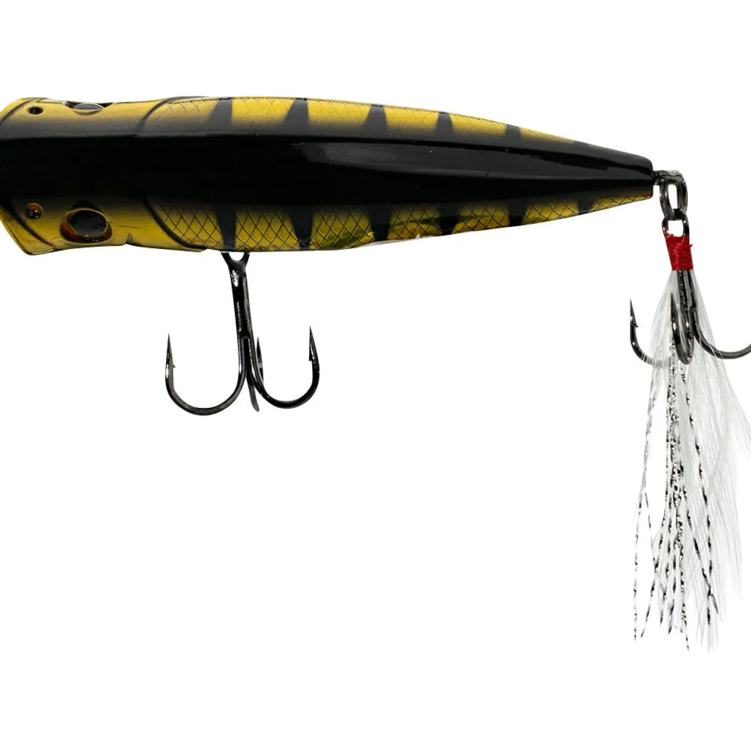 LMAB KØFI Splash Vibe 70F (Real Perch)