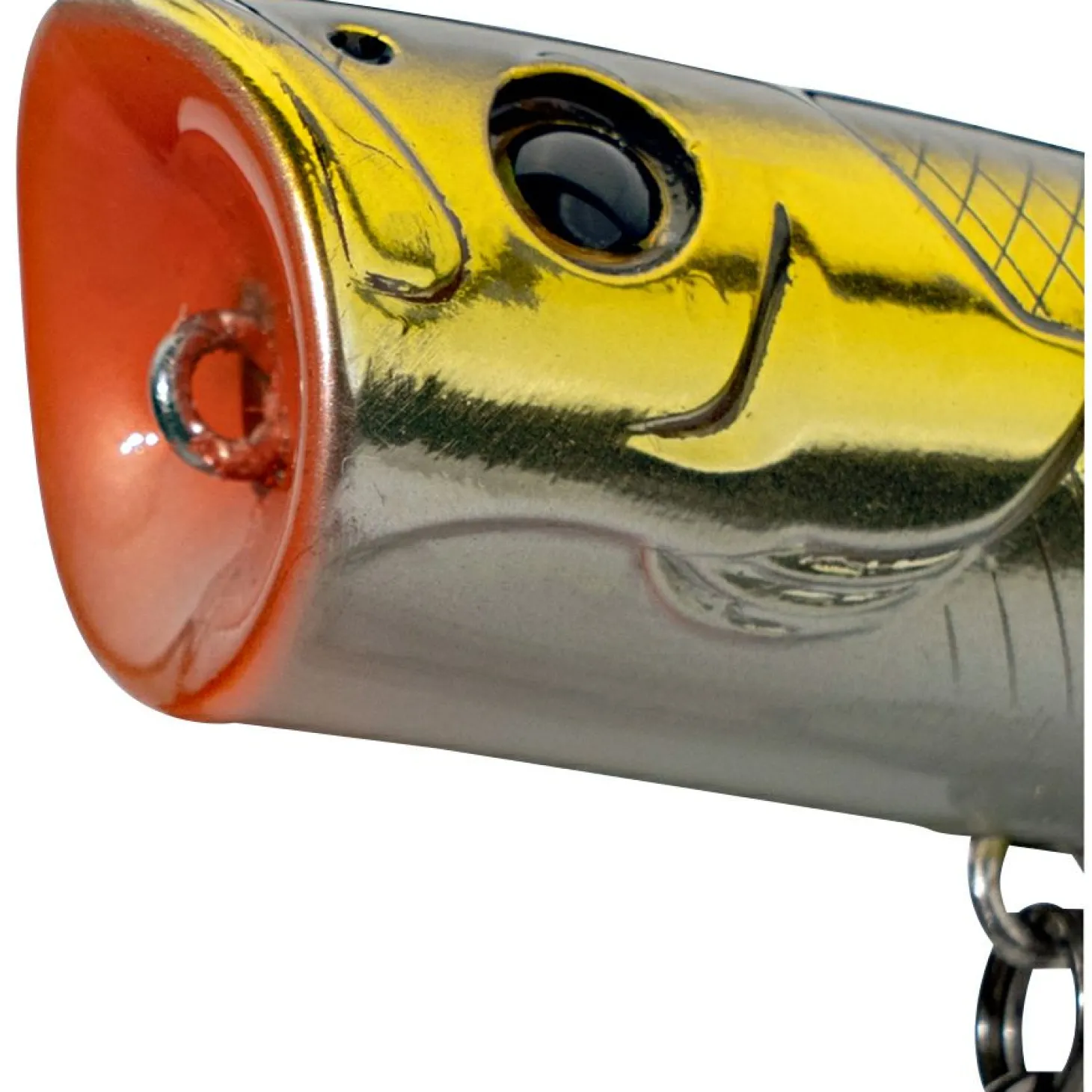 LMAB KØFI Splash Vibe 70F (Real Perch)