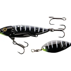 LMAB KØFI Techno Vibe (Black Tiger)