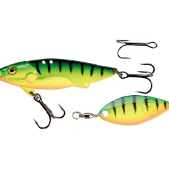 LMAB KØFI Techno Vibe (Firetiger)