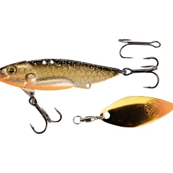 LMAB KØFI Techno Vibe (Golden Roach)