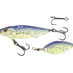 LMAB KØFI Techno Vibe (Purple Rave)