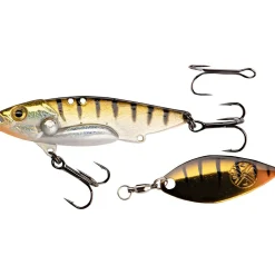 LMAB KØFI Techno Vibe (Real Perch)