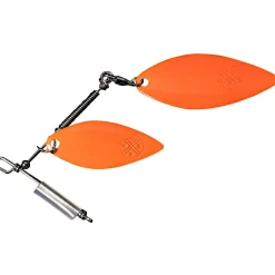 LMAB KØFI Xtra Vibe (Fluo Orange)