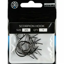 LMAB Scorpion Hook