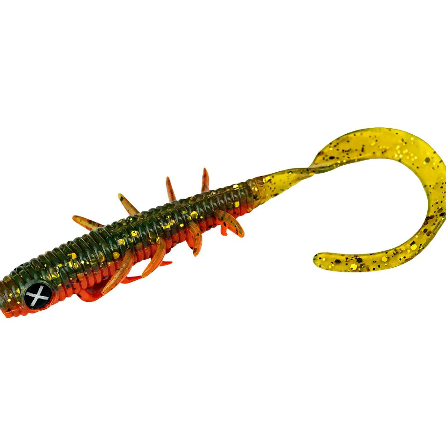 LMAB Scorpion Lui (Chili in Truffle)