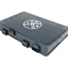 LMAB Tackle Box Hardbait (L / lange Teilung)
