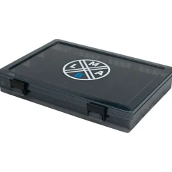 LMAB Tackle Box Standard Shallow (Medium)