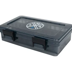 LMAB Tackle Box Standard Shallow (Extra Small)