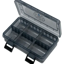 LMAB Tackle Box Standard Shallow (Extra Small)