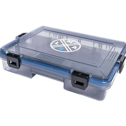 LMAB Tackle Box Waterproof Shallow (Small)