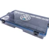 LMAB Tackle Box Waterproof Shallow (Large)