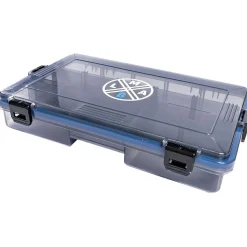 LMAB Tackle Box Waterproof Shallow (Medium)
