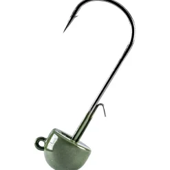 LMAB Tungsten Ned Jig (3,5g)