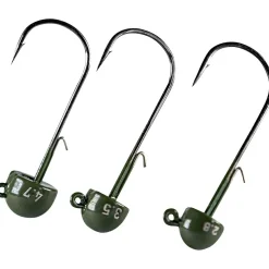 LMAB Tungsten Ned Jig (2,8g)