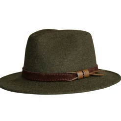 Lodenhut Damen Lodenhut