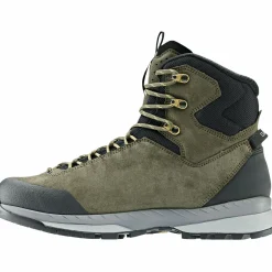 Lowa Delago GTX MID Herren (Oliv/Schwarz)