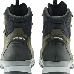 Lowa Delago GTX MID Herren (Oliv/Schwarz)