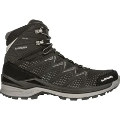 Lowa Innox Pro GTX MID Herren (Schwarz/Grau)