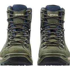 Lowa Renegade EVO GTX MID Herren (Oliv/Navy)