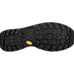 Lowa Renegade EVO GTX MID Herren (Dunkelbraun/Schwarz)
