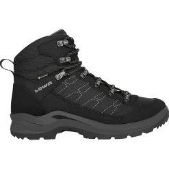 Lowa Taurus Pro GTX MID Ws Damen (Schwarz)