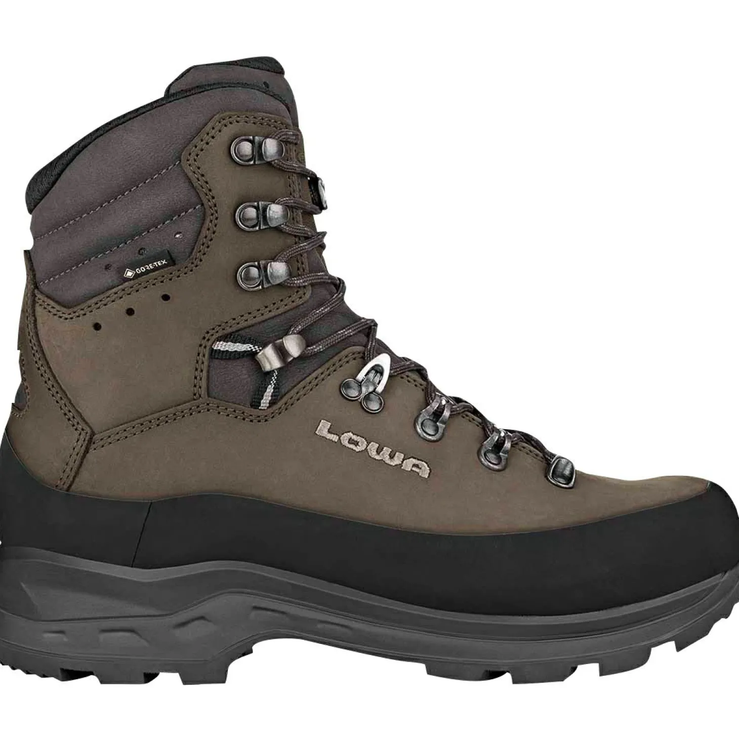 Lowa Tibet EVO GTX Herren (Sepia/Schiefer)