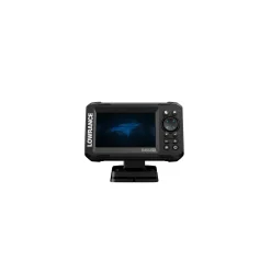 Lowrance Eagle 5 Row
