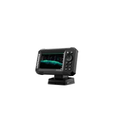 Lowrance Eagle 5 Row